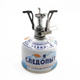 Горелка газовая "СЛЕДОПЫТ - Спутник"