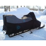 Чехол для снегохода Polaris LX