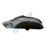 Кофр на снегоход Polaris RMK Great