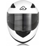 Acеrbis Full Face X-Street интеграл WHITE