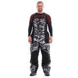 Штаны мужская Dragonfly EXPEDITION Camo 2020