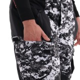 Штаны мужская Dragonfly EXPEDITION Camo 2020
