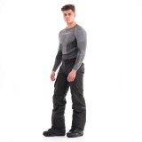 Штаны горнолыжные Gravity Premium MAN Black
