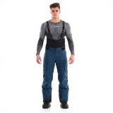 Штаны горнолыжные Gravity Premium MAN Dark Ocean