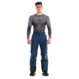 Штаны горнолыжные Gravity Premium MAN Dark Ocean