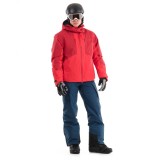 Штаны горнолыжные Gravity Premium MAN Dark Ocean