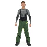 Штаны горнолыжные Gravity Premium MAN Khaki