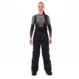 Штаны горнолыжные утепленные Gravity Premium Woman Black