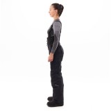 Штаны горнолыжные утепленные Gravity Premium Woman Black