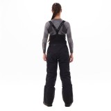 Штаны горнолыжные утепленные Gravity Premium Woman Black