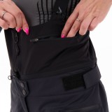 Штаны горнолыжные утепленные Gravity Premium Woman Black