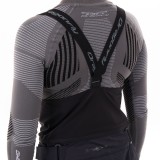 Штаны горнолыжные утепленные Gravity Premium Woman Black