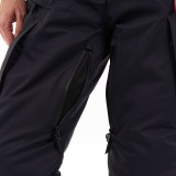 Штаны горнолыжные утепленные Gravity Premium Woman Black
