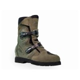Мотоботы SIDI MID ADVENTURE 2 GORE Military