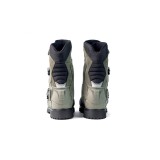 Мотоботы SIDI MID ADVENTURE 2 GORE Military