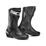 Мотоботы Sidi Performer Black