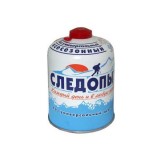 Баллон газовый Следопыт 450