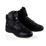 STARKS Мотокроссовки WATERPROOF RS-2 WP Чёрный