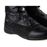 STARKS Мотокроссовки WATERPROOF RS-2 WP Чёрный