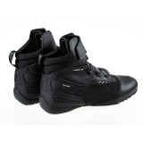 STARKS Мотокроссовки WATERPROOF RS-2 WP Чёрный