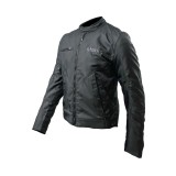 Мотокуртка urban jacket 2.0 Lining Men муж. Чёрный