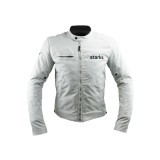 Мотокуртка urban jacket 2.0 Lining Men муж.Серый