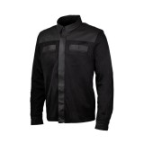 Моторубашка ROOM BIKER AIR муж. Чёрный