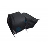 Кофр снегохода Polaris RMK min