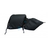 Кофр снегохода Polaris RMK min