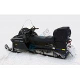 Кофр для снегохода SKI-DOО Skandic SUV 600