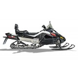Кофр для снегохода Arctic Cat 570, Z1 70 см