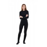 Термобелье DF 2DThermo Black (Легкое) - комплект