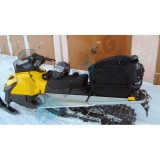Кофр снегохода Tundra 51