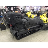 Кофр на снегоход Stels Viking 800V