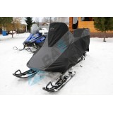 Чехол для Yamaha Vk540 с 2015г (с учетом кофра BASEG)