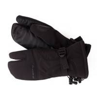 Варежки снегоходные DF Snowmobile Mittens