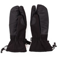 Варежки снегоходные DF Snowmobile Mittens
